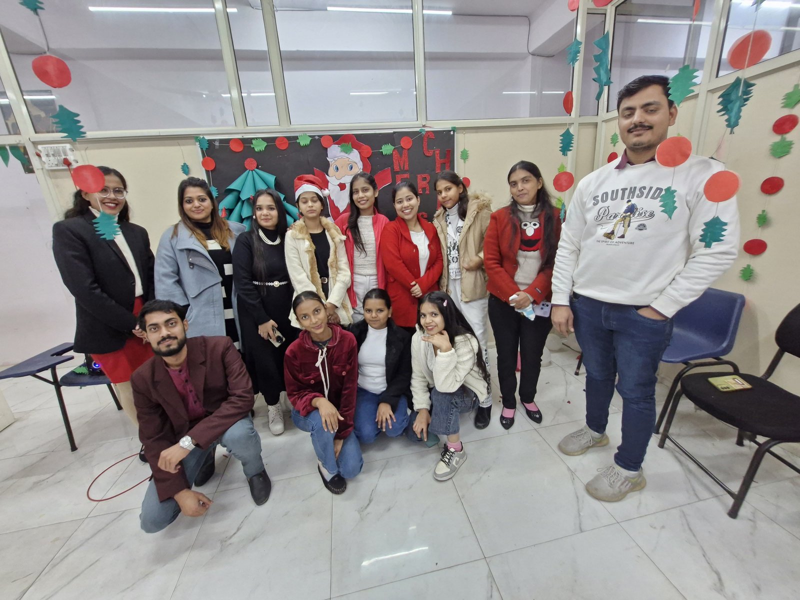 Christmas Cheer 2024